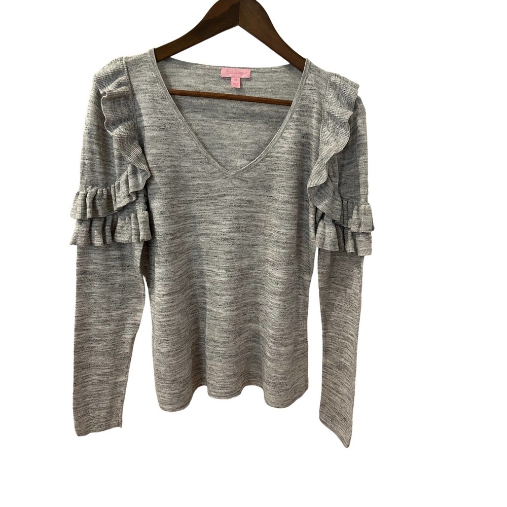 Lilly Pulitzer Fresca Sweater Size M